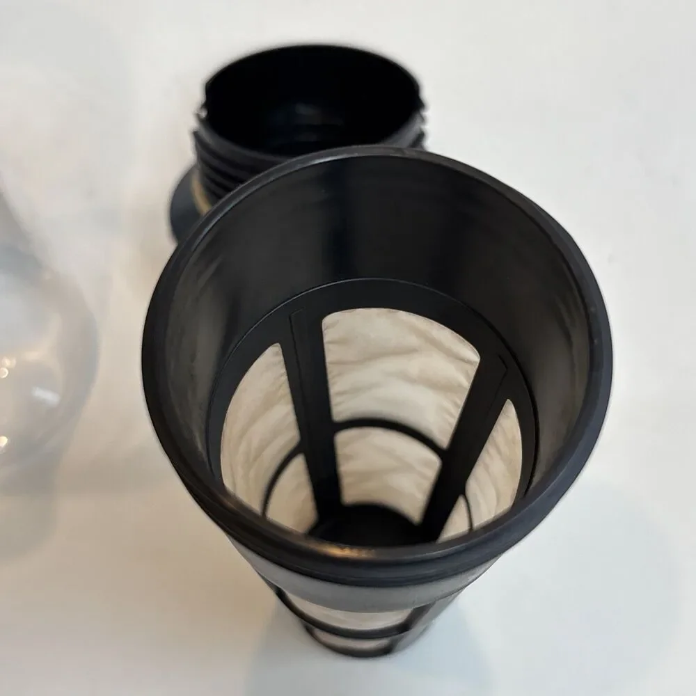 Takeya Cold Brew Iced Coffee Maker